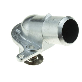 MotoRad mechanic installing part illustrating simplified replacement benefit