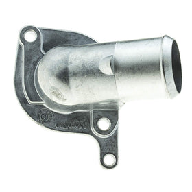 MotoRad housing mounting points visible for correct bolt alignment benefit