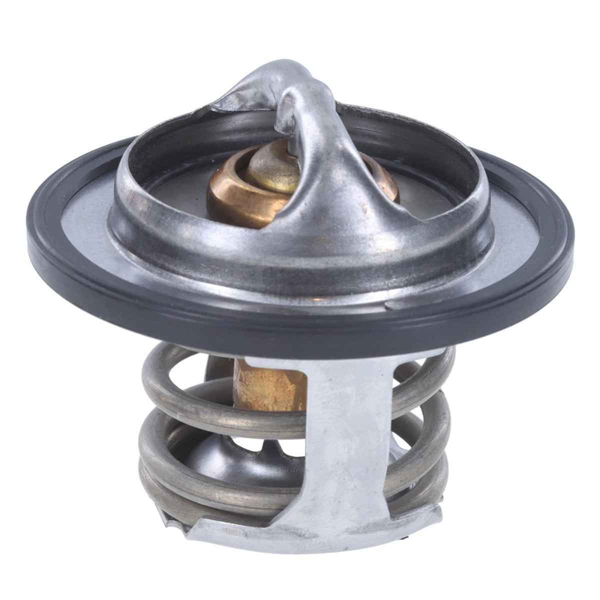 MotoRad 461-180 installed in an engine demonstrating direct-fit replacement benefit