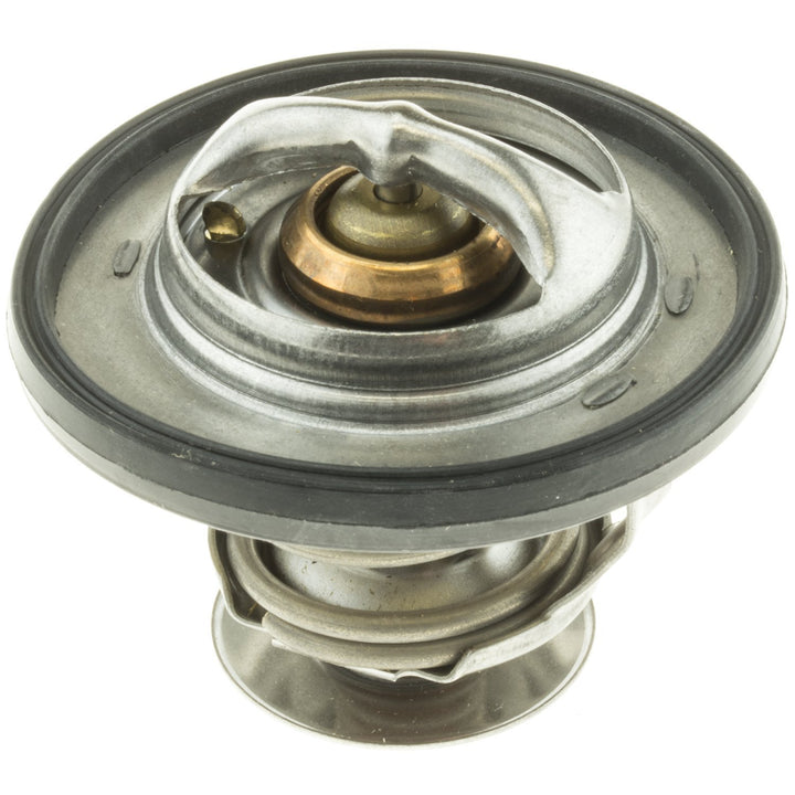 MotoRad 7416-203 front view showing compact OE fit and reliable replacement