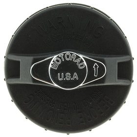 MotoRad MGC-910 rubber seal close-up ensuring leak-resistant benefit