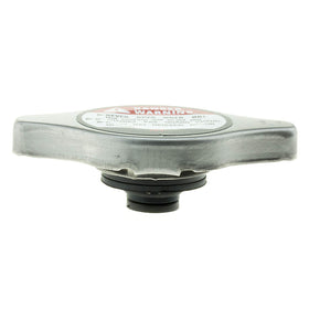 MotoRad T-37 close-up of seal and spring for reliable pressure control