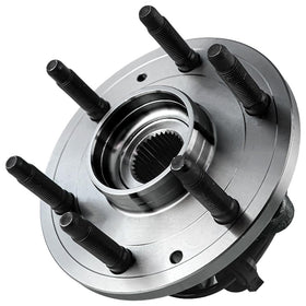 MotorbyMotor ABS tone ring detail ensuring accurate wheel-speed signals