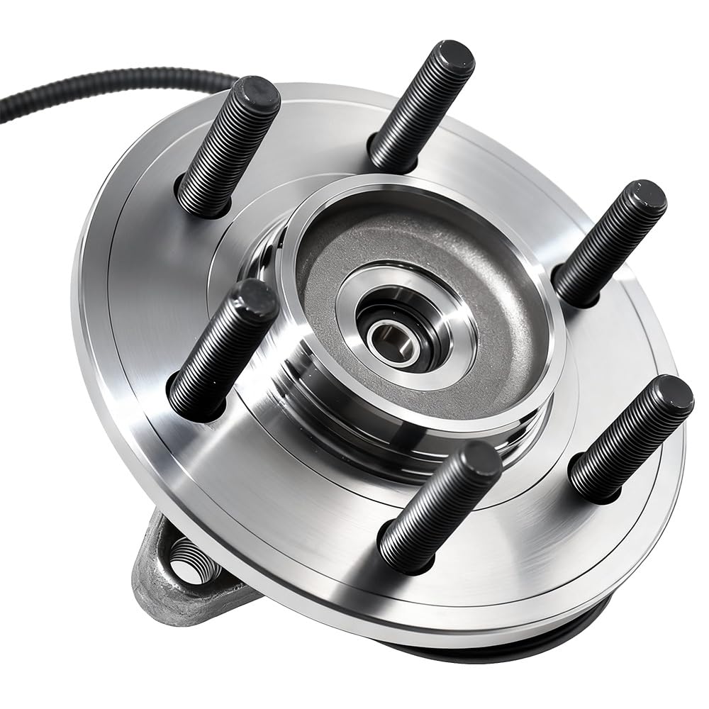 MotorbyMotor pre-greased bearing with lubricant ready for immediate protection