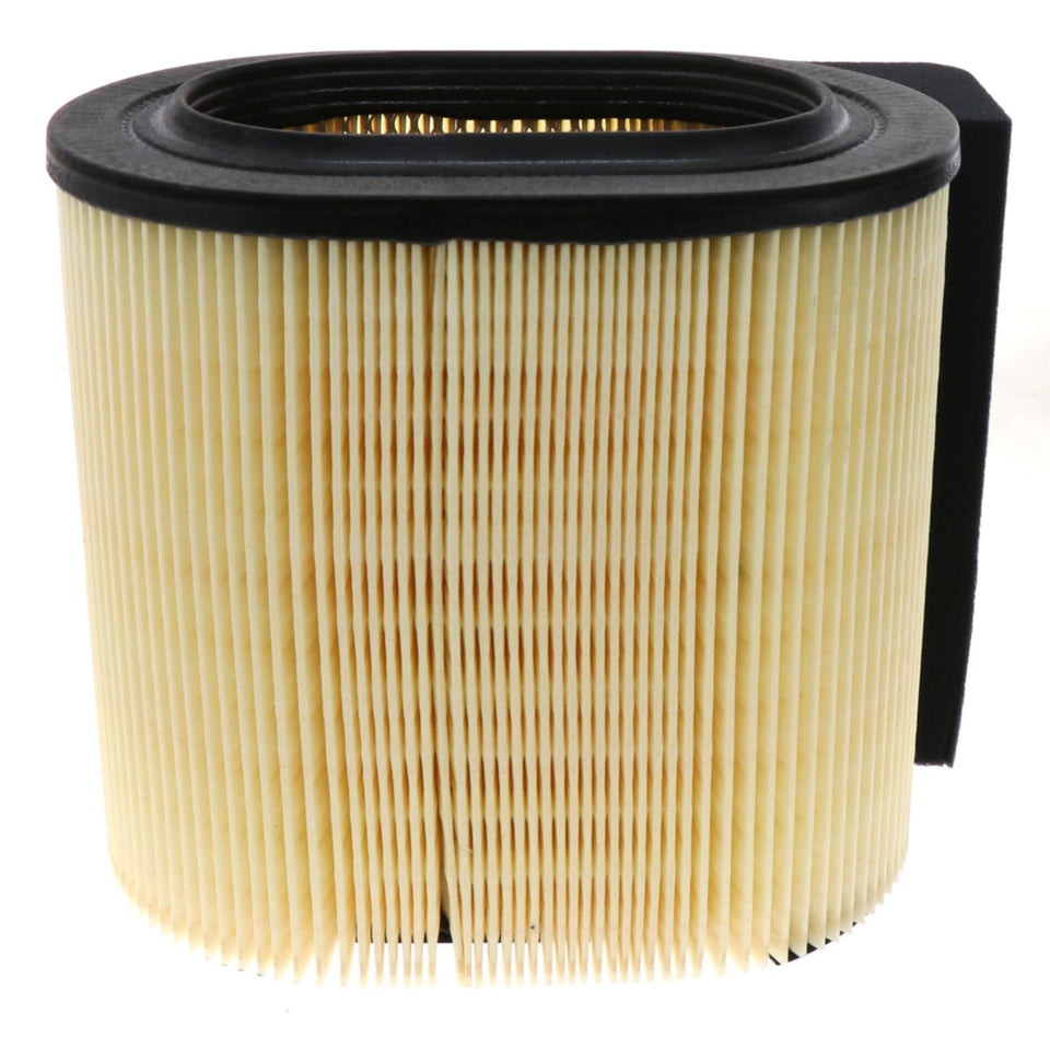 Motorcraft FA1927 front view showing fit and form benefiting correct installation