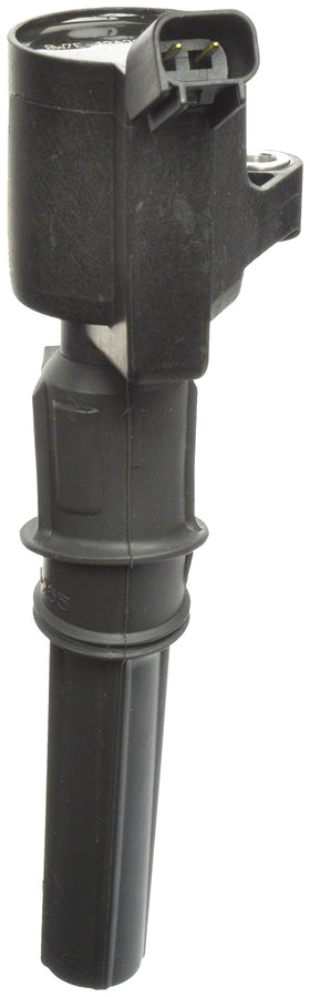 Motorcraft DG508 front view showing connector and mounting for reliable fit