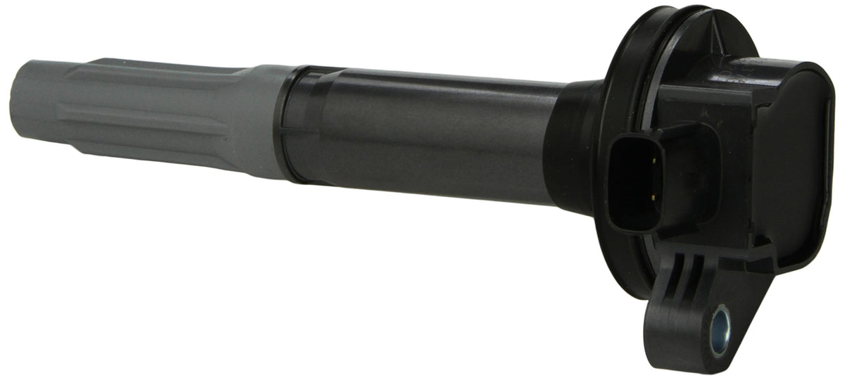 Motorcraft DG542 front packaging showing part number and fit benefits