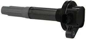 Motorcraft DG542 front packaging showing part number and fit benefits