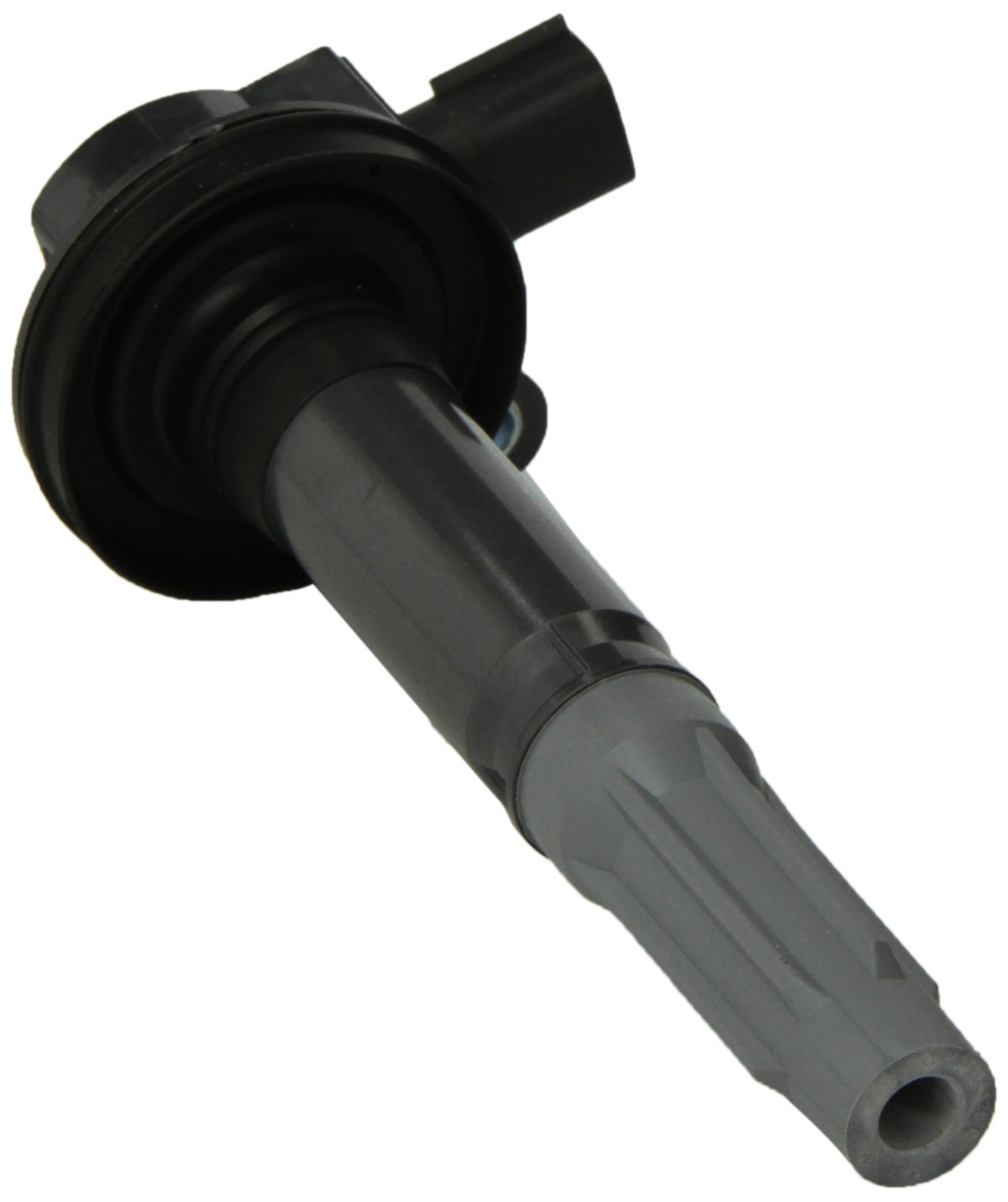 Motorcraft DG542 installed on engine showing secure fit and reliable performance