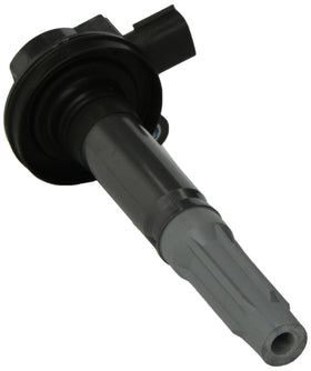 Motorcraft DG542 installed on engine showing secure fit and reliable performance