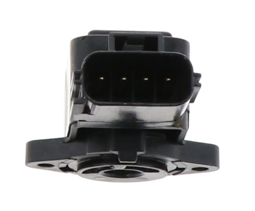 Motorcraft DY1164 connector detail highlighting plug compatibility