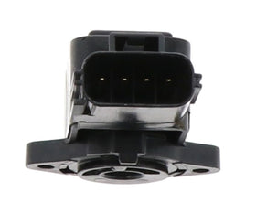 Motorcraft DY1164 connector detail highlighting plug compatibility