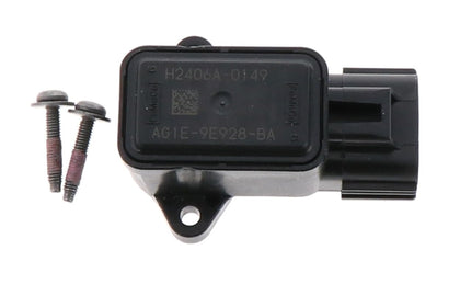Motorcraft DY1164 front view showing sensor shape and OEM fit