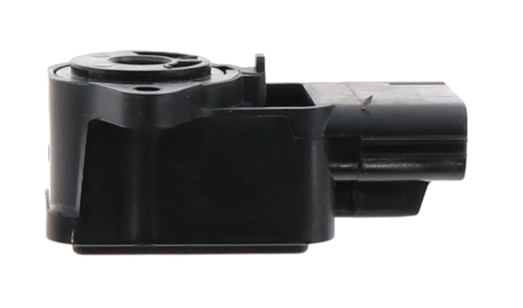 Motorcraft DY1164 installed in engine bay restoring throttle feedback