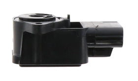 Motorcraft DY1164 installed in engine bay restoring throttle feedback