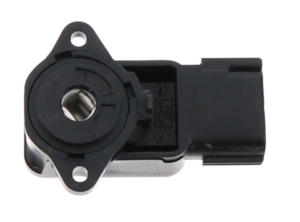 Motorcraft DY1164 mounting point closeup demonstrating secure fit