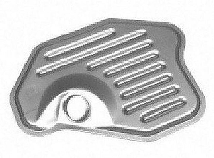 Motorcraft FT-105 front view showing filter assembly for reliable contamination control