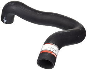 Motorcraft KM-4351 front view showing hose shape and OE fit for easy replacement