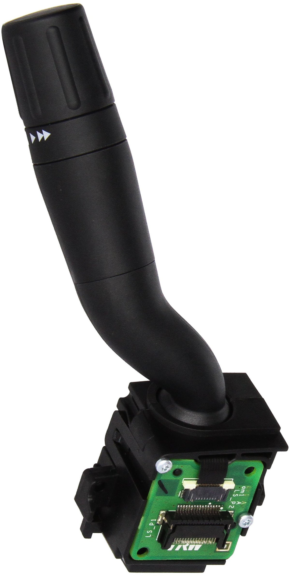 Motorcraft SW-6874 close-up of contacts demonstrating durable connection