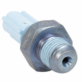 Motorcraft SW8368 connector close-up showing pins and secure connection benefit