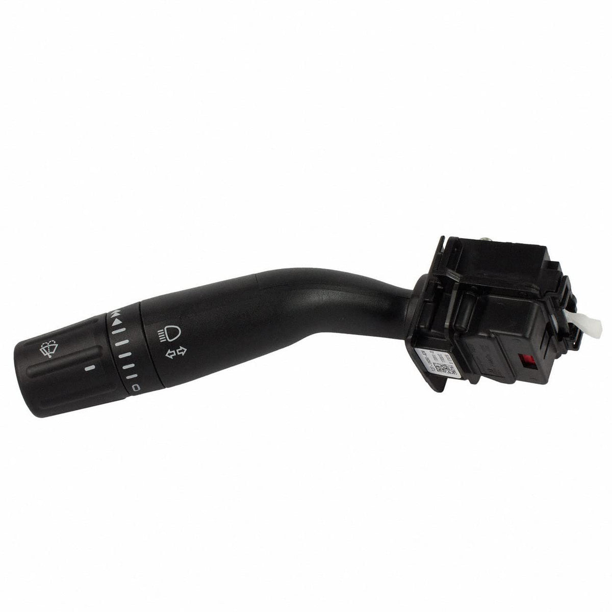 Motorcraft switch assembly front view showing compact OEM fit and reliable replacement