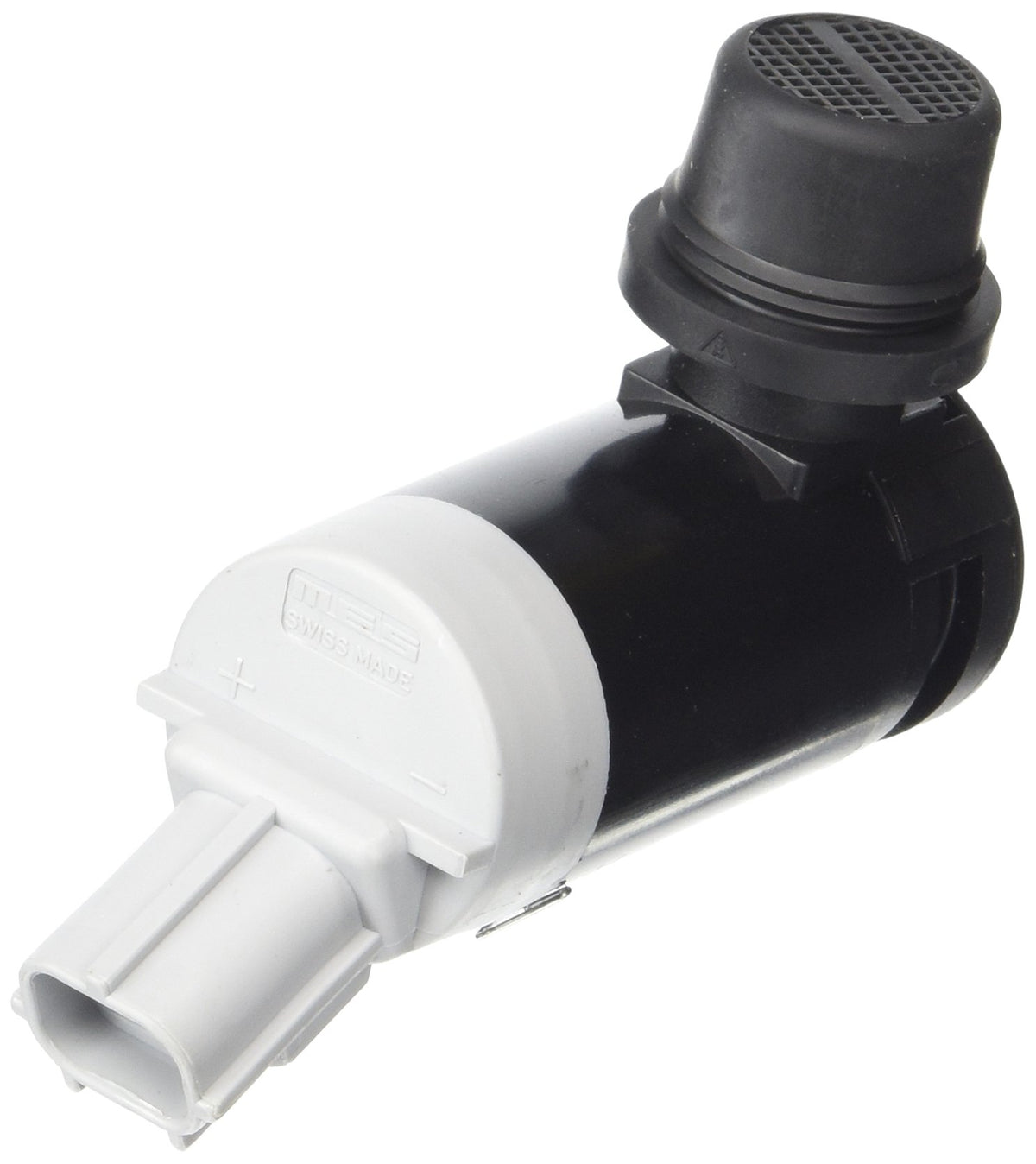 Motorcraft WG-318 electrical connector detail for simple installation