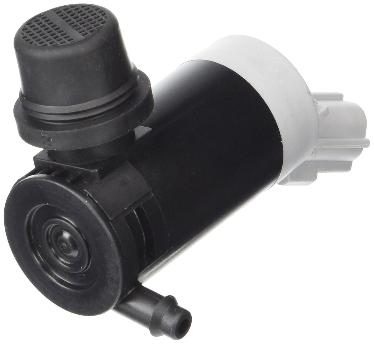 Motorcraft WG-318 front view showing housing and reliable fit