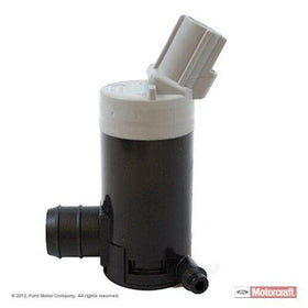 Motorcraft WG-318 installed on washer reservoir restoring fluid flow
