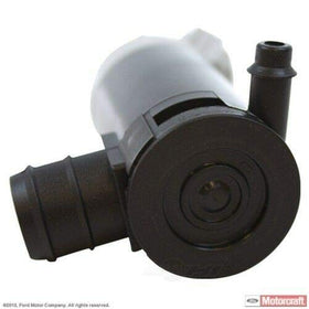 Motorcraft WG-318 mounting side displaying bolt points for secure fit