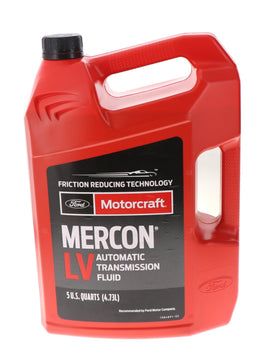 Motorcraft XT105Q3LV front label showing part code and benefits