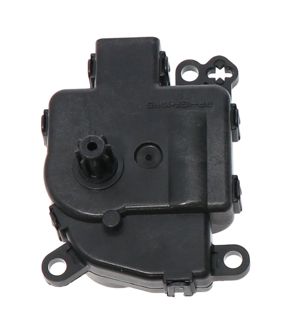 Motorcraft YH-1769 front view showing lever shape and mounting points for exact fit