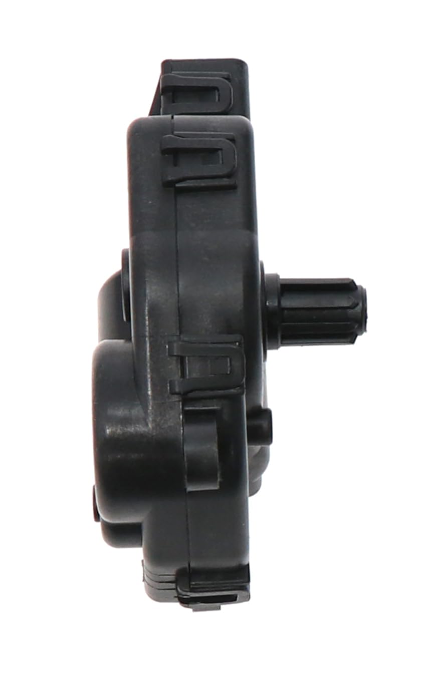 Motorcraft YH-1769 installed in a Ford dash demonstrating restored airflow control