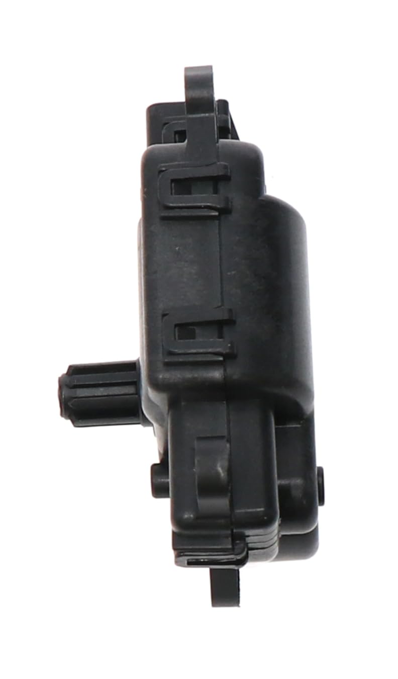 Motorcraft YH-1769 next to a ruler showing dimensions for correct fit verification