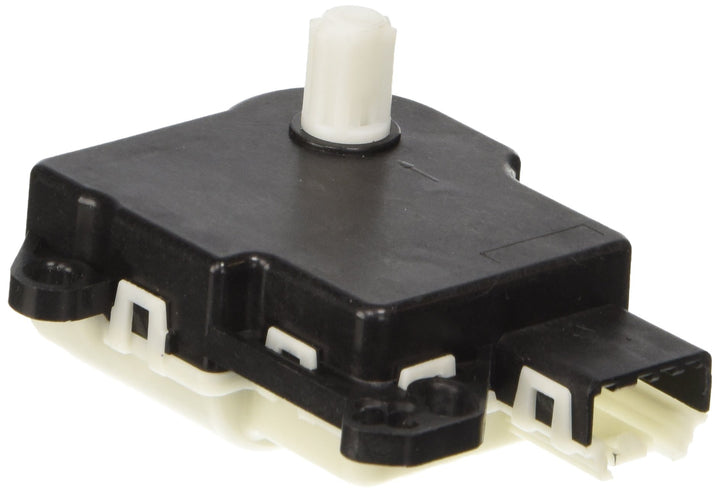 Motorcraft YH-1779 front view showing actuator body and mounting for reliable fit
