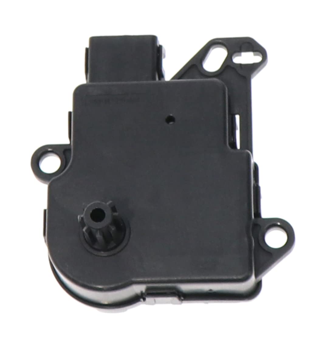 Motorcraft YH1933 connector detail highlighting correct plug compatibility