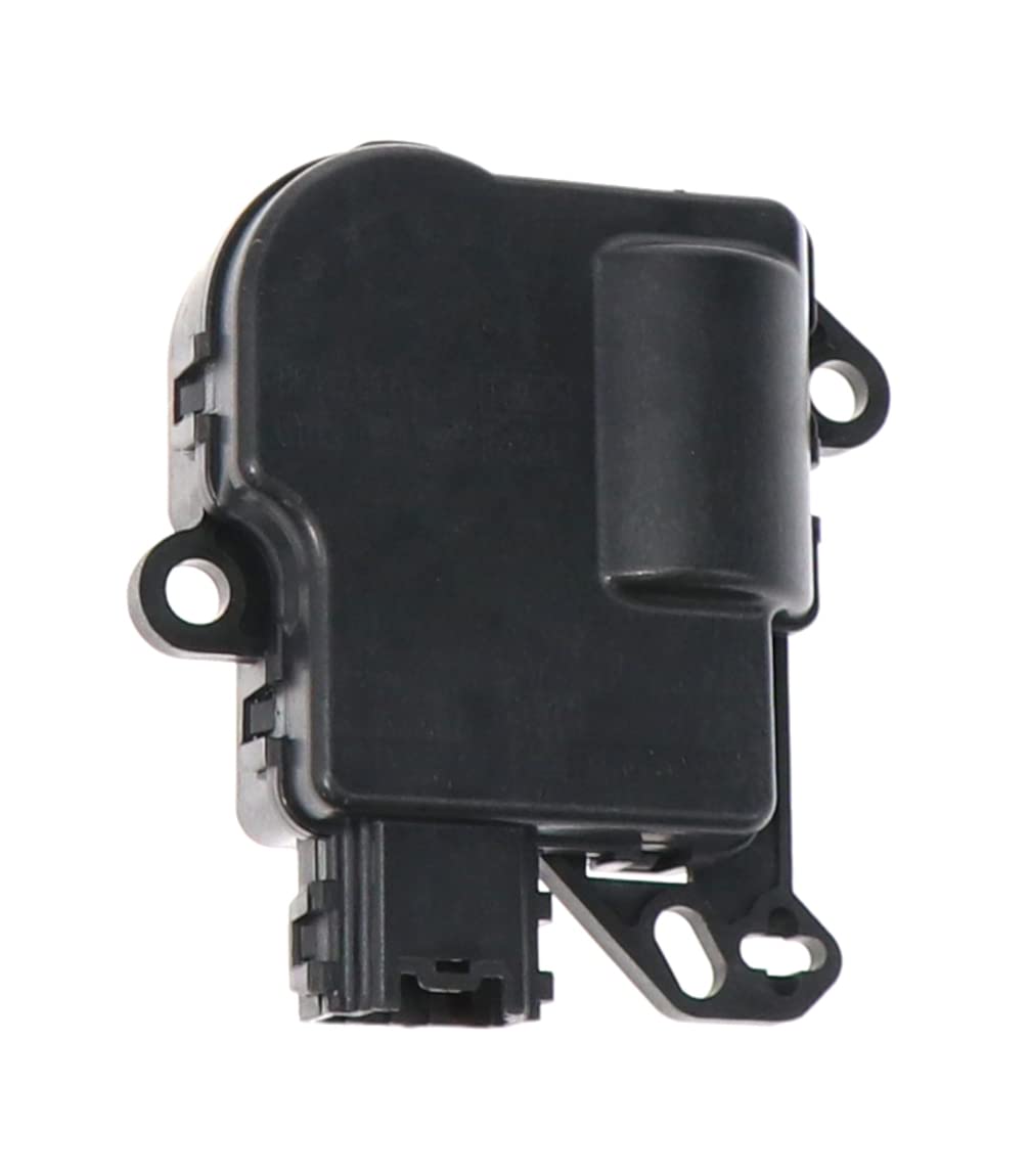 Motorcraft YH1933 front view showing complete assembly and reliable fit