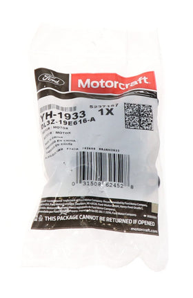 Motorcraft YH1933 installed in vehicle illustrating restored function