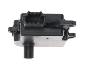 Motorcraft YH1933 mounting point close-up demonstrating solid attachment
