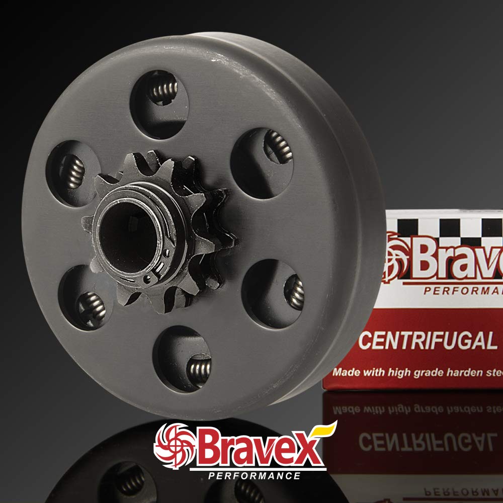 Motovecor machined finish close-up showing corrosion-resistant surface benefit