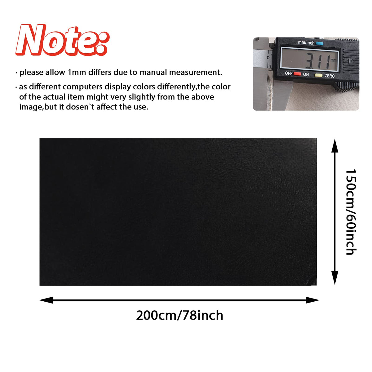 MOTUKA close-up suede texture highlighting soft finish and visual quality