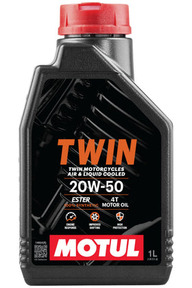 Motul 75W90 gear oil and primary oil bottles organized for proper system fit
