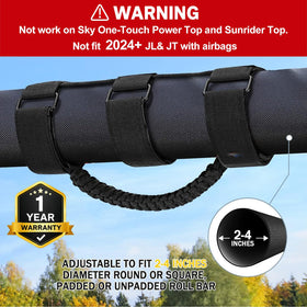 moveland close-up of double-cobra weave offering secure, comfortable grip