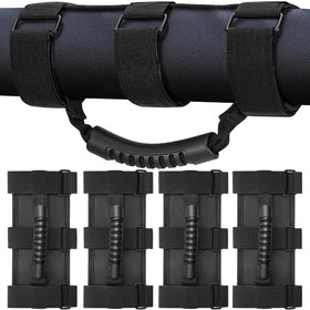 moveland front pack shows all four grab handles for quick identification and purchase benefit