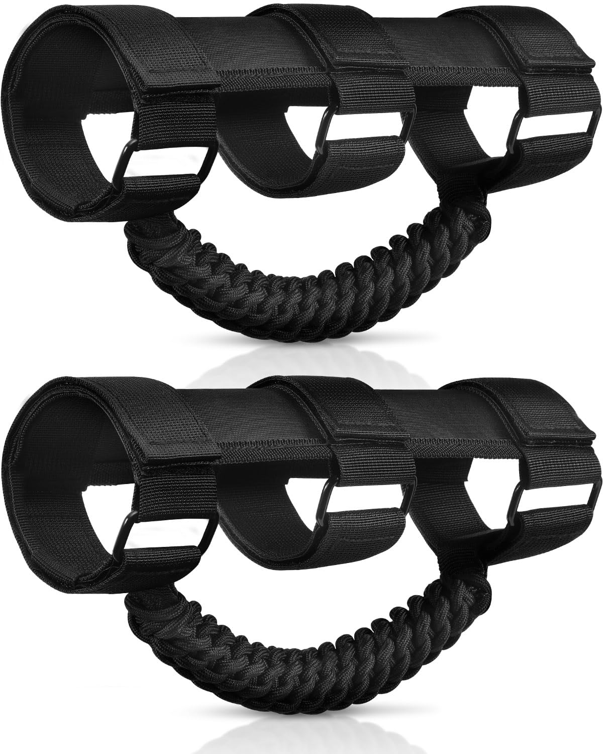 moveland front packaging showing handle set and benefits
