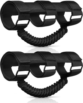 moveland front packaging showing handle set and benefits
