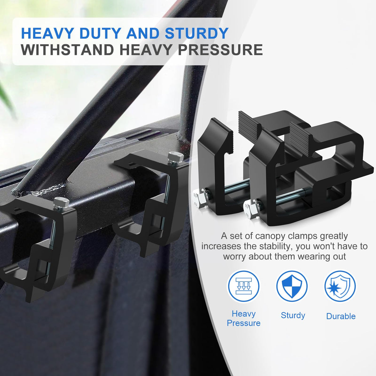 moveland installed on silverado side demonstrating no-drill secure attachment