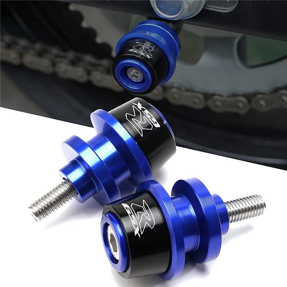 MOWOK included fasteners and black washers for secure fit and load spreading