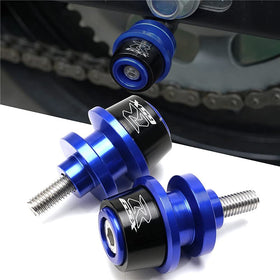 MOWOK included fasteners and black washers for secure fit and load spreading