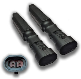 M&P USA kit packaging front showing product and fitment information for easy identification