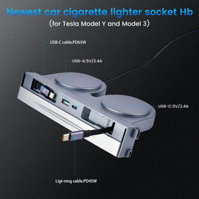MPFO size and scale comparison, compact fit preserves console space